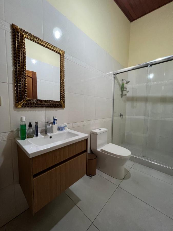 Appartamento Casa Micaela Iquitos Esterno foto