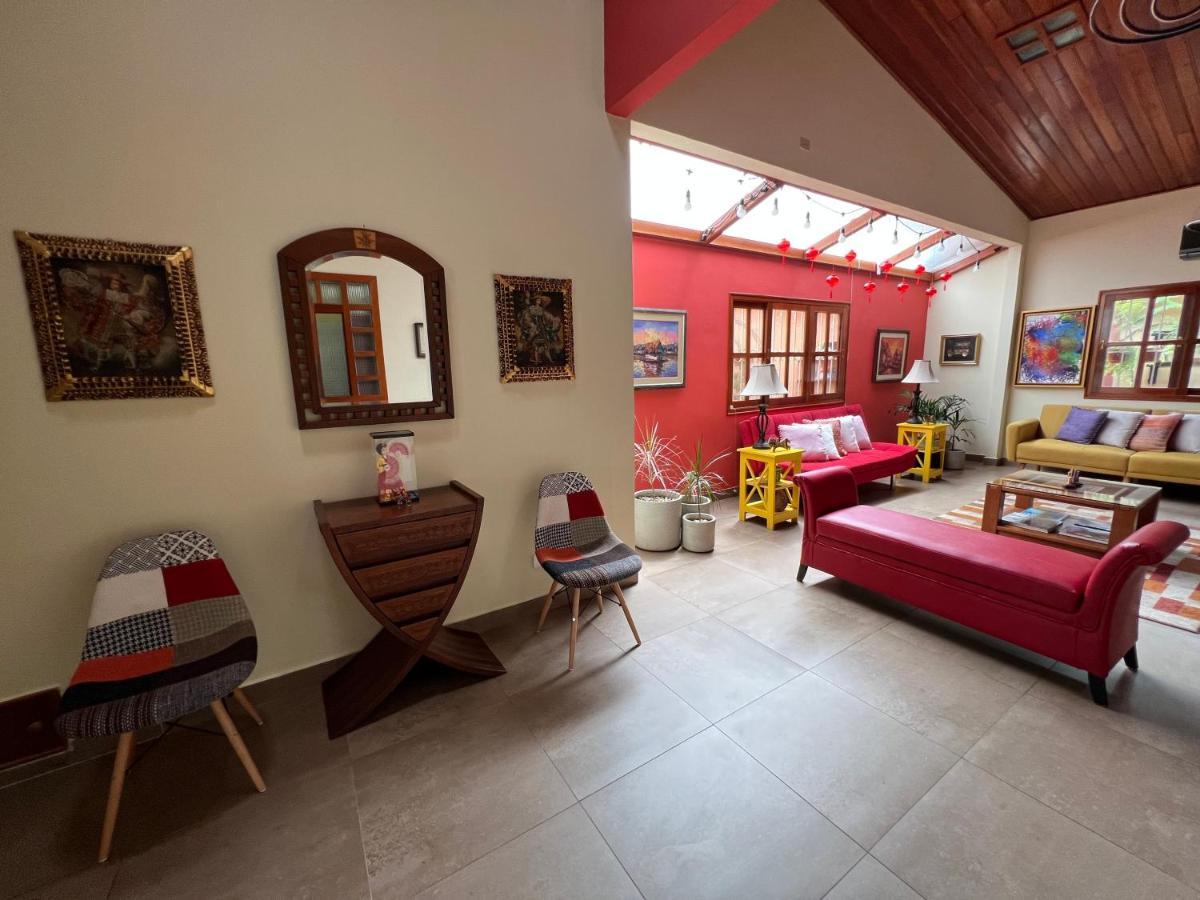 Appartamento Casa Micaela Iquitos Esterno foto