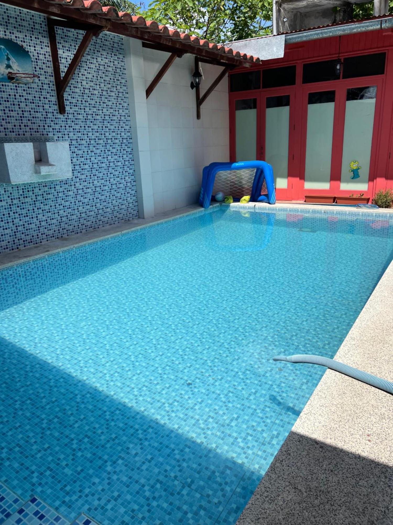 Appartamento Casa Micaela Iquitos Esterno foto