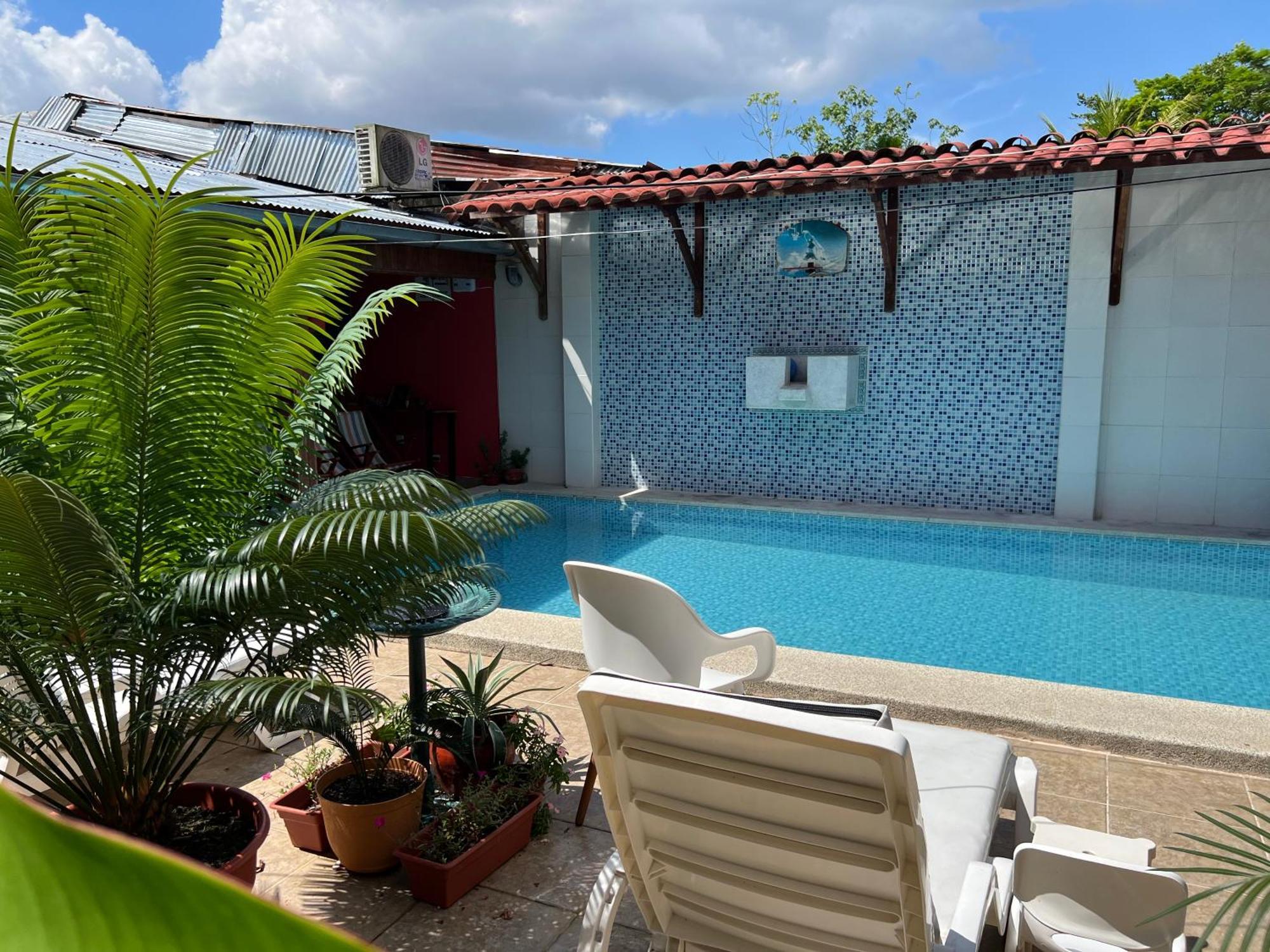 Appartamento Casa Micaela Iquitos Esterno foto