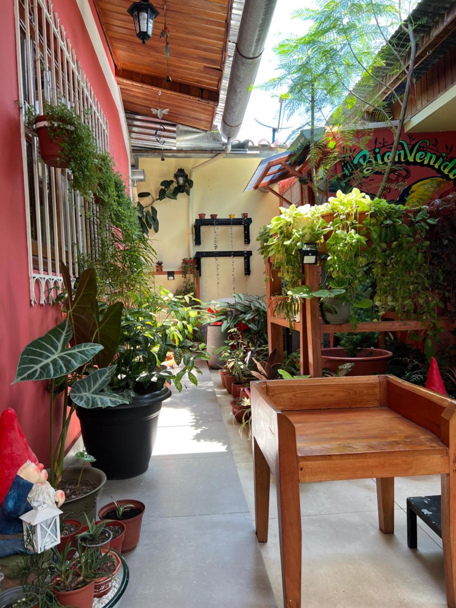 Appartamento Casa Micaela Iquitos Esterno foto