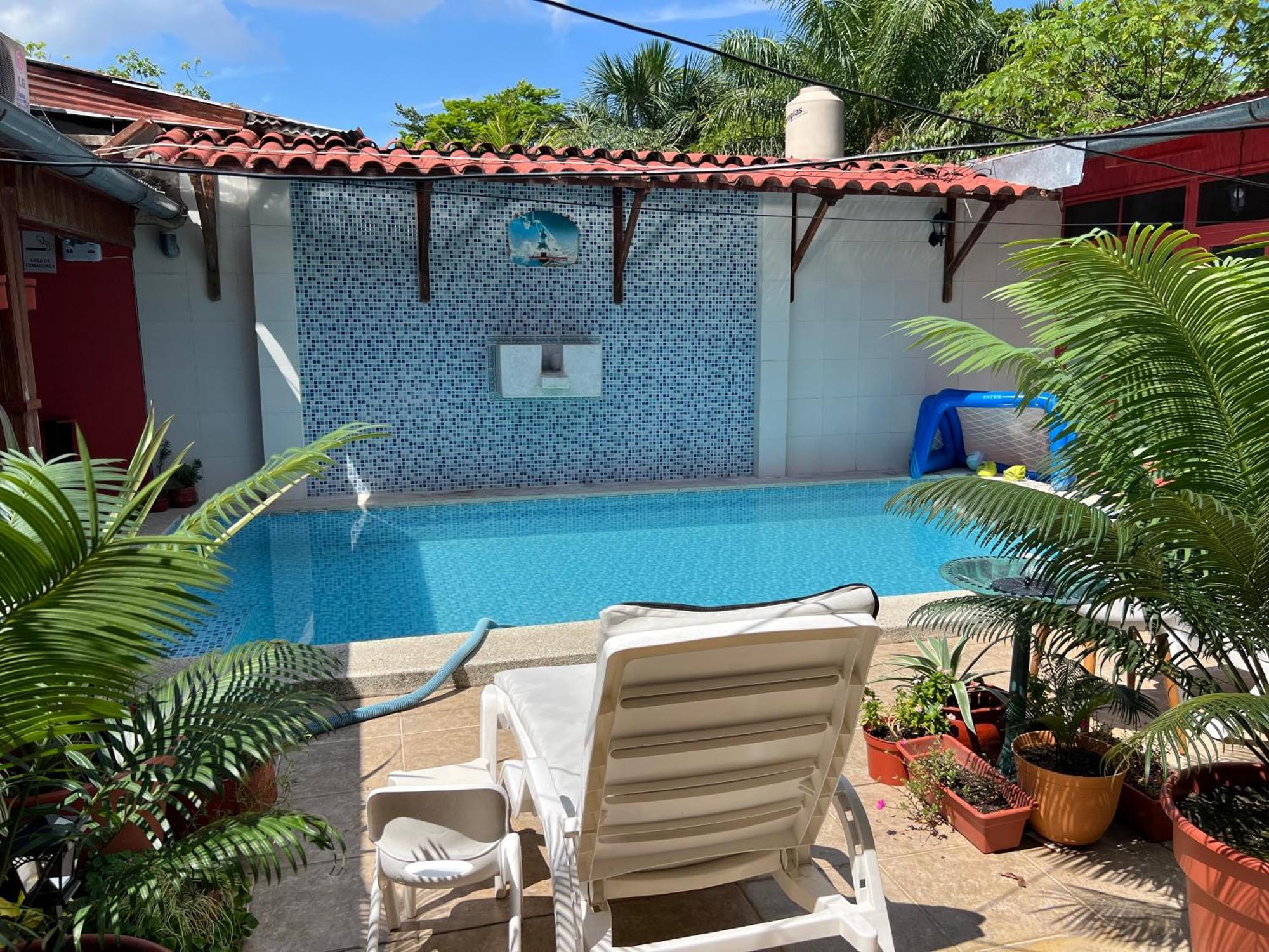 Appartamento Casa Micaela Iquitos Esterno foto