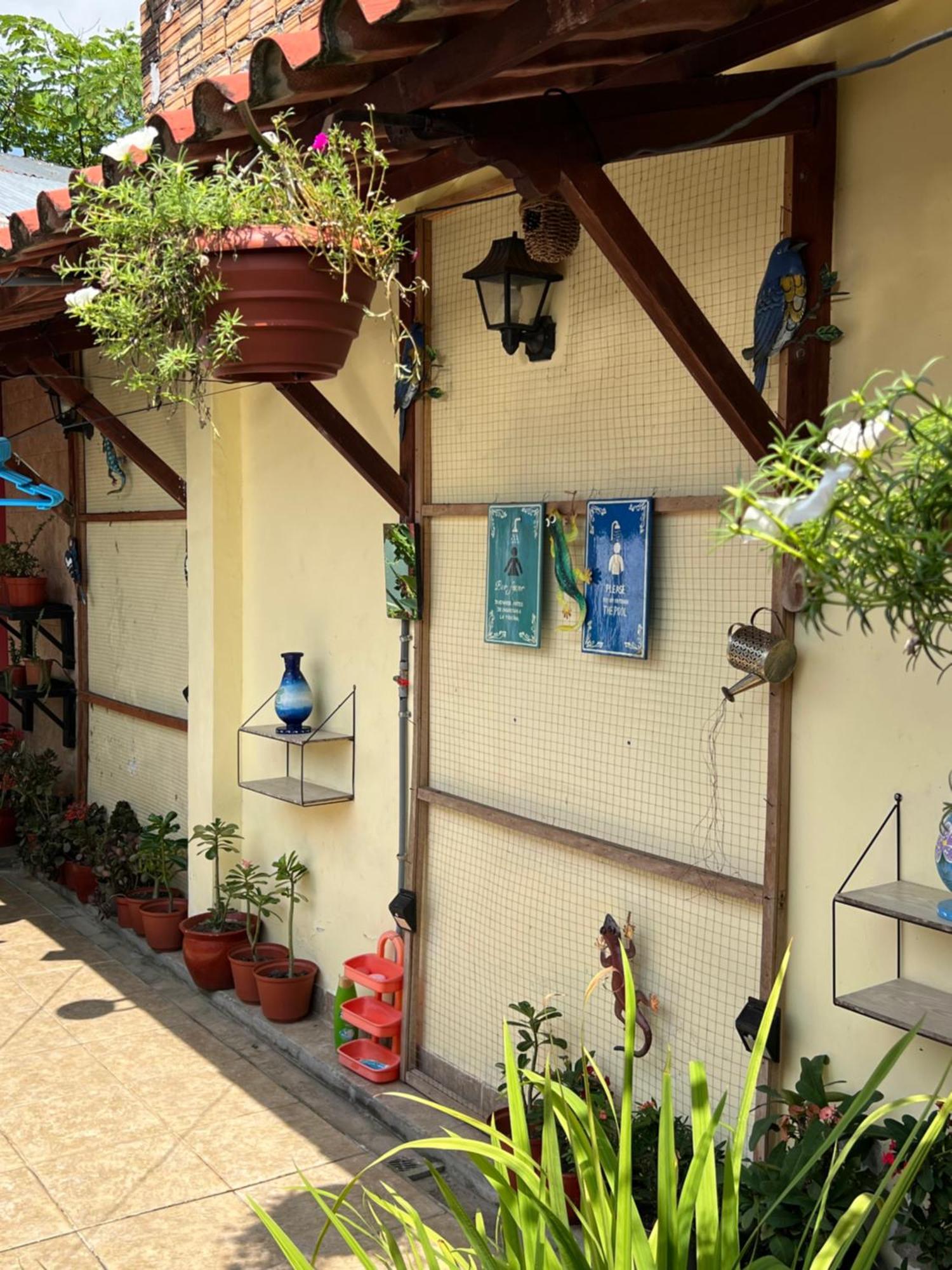 Appartamento Casa Micaela Iquitos Esterno foto