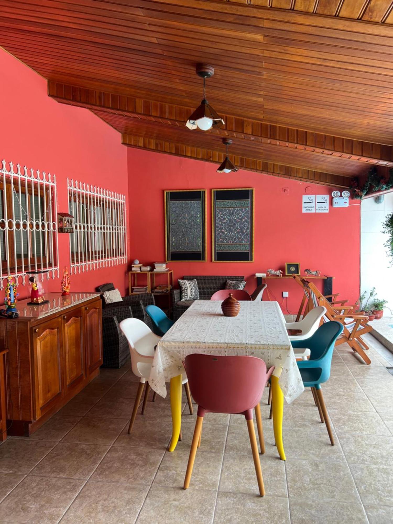 Appartamento Casa Micaela Iquitos Esterno foto