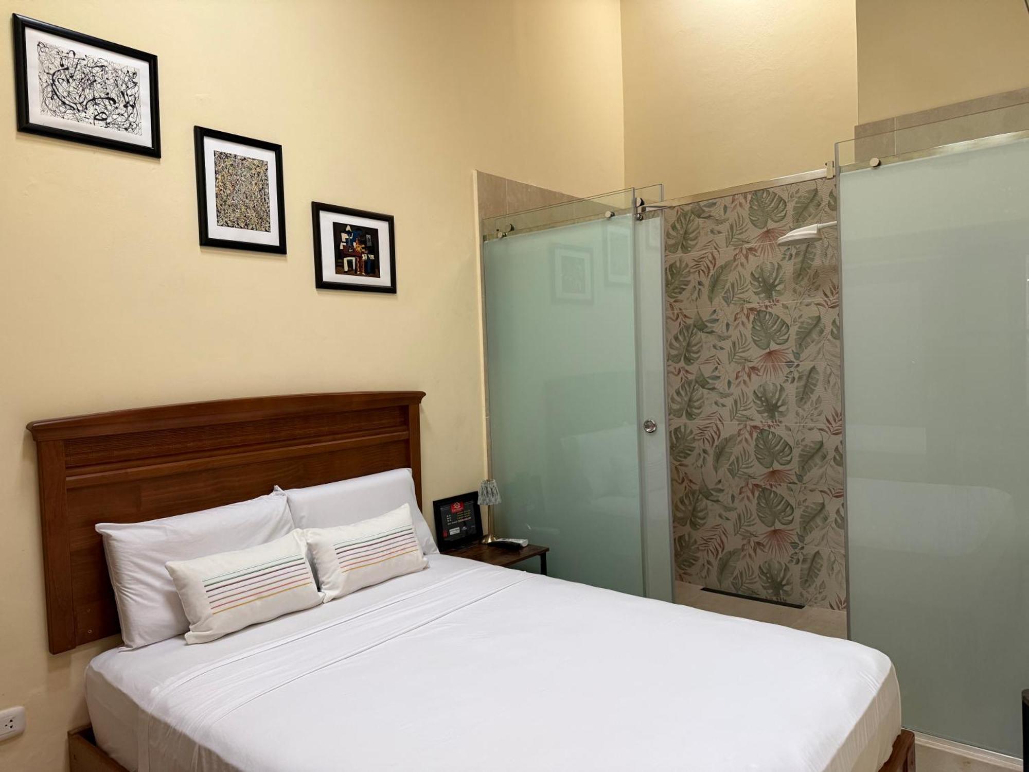 Appartamento Casa Micaela Iquitos Esterno foto